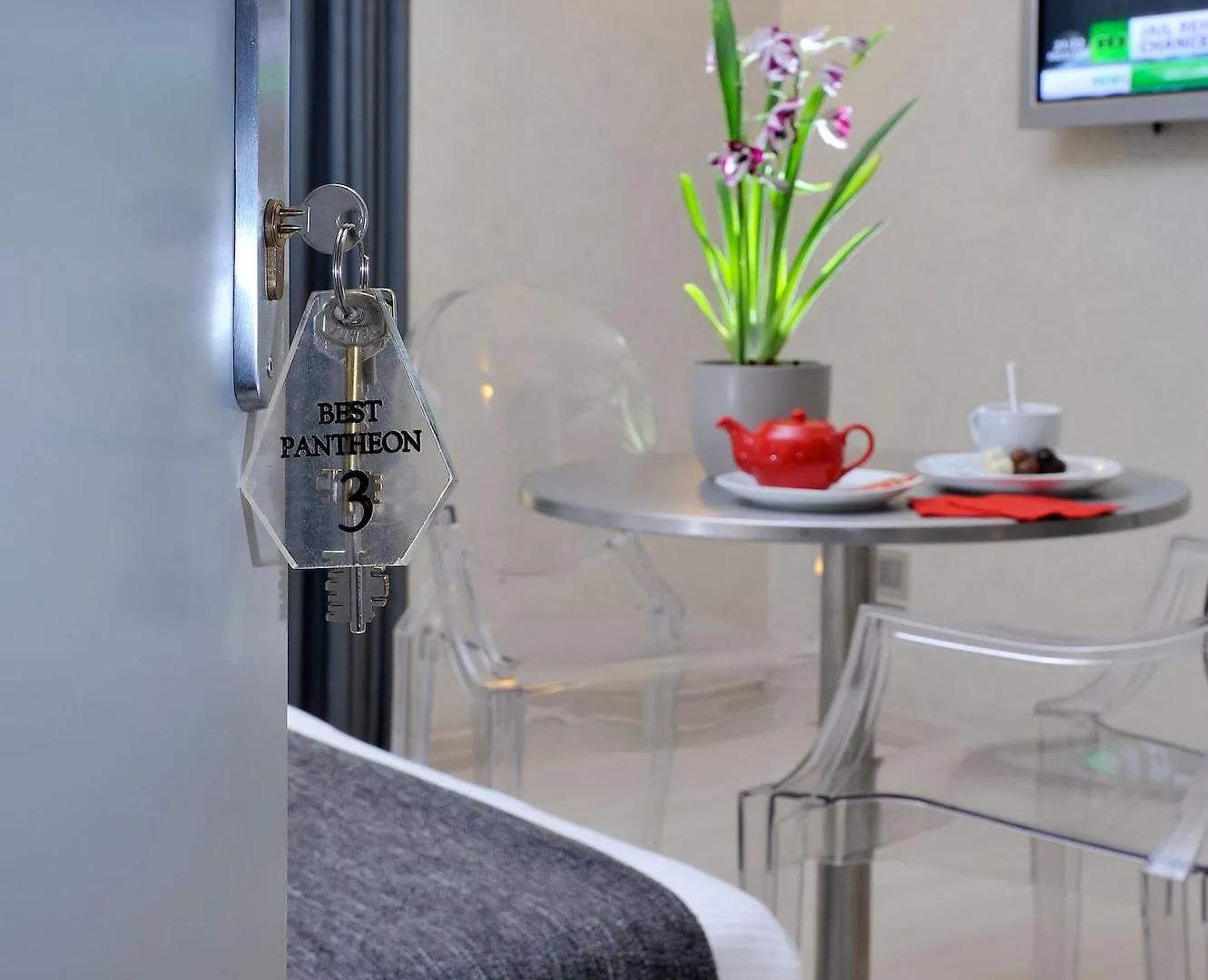 Best Pantheon Bed & Breakfast Rome