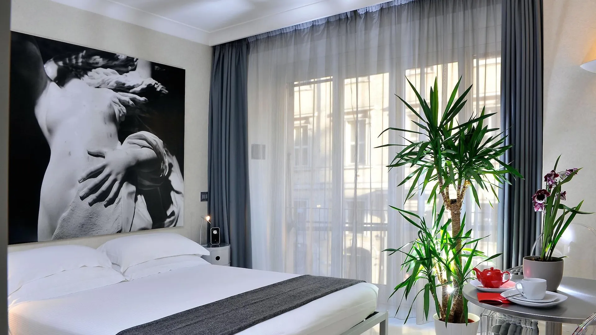 Best Pantheon Bed & Breakfast Rome Italy