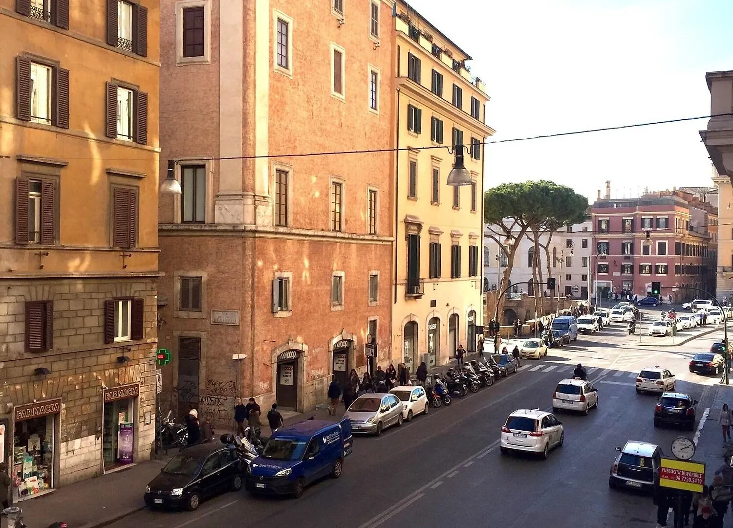 Best Pantheon Bed & Breakfast Rome 2*,