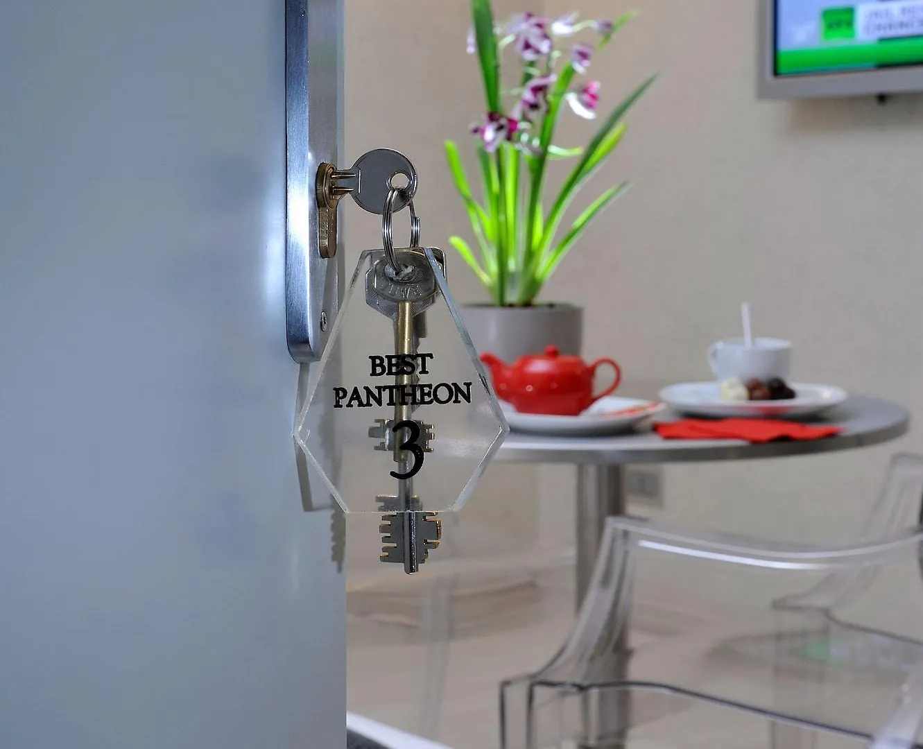 Hotel Best Pantheon Bed & Breakfast Rome