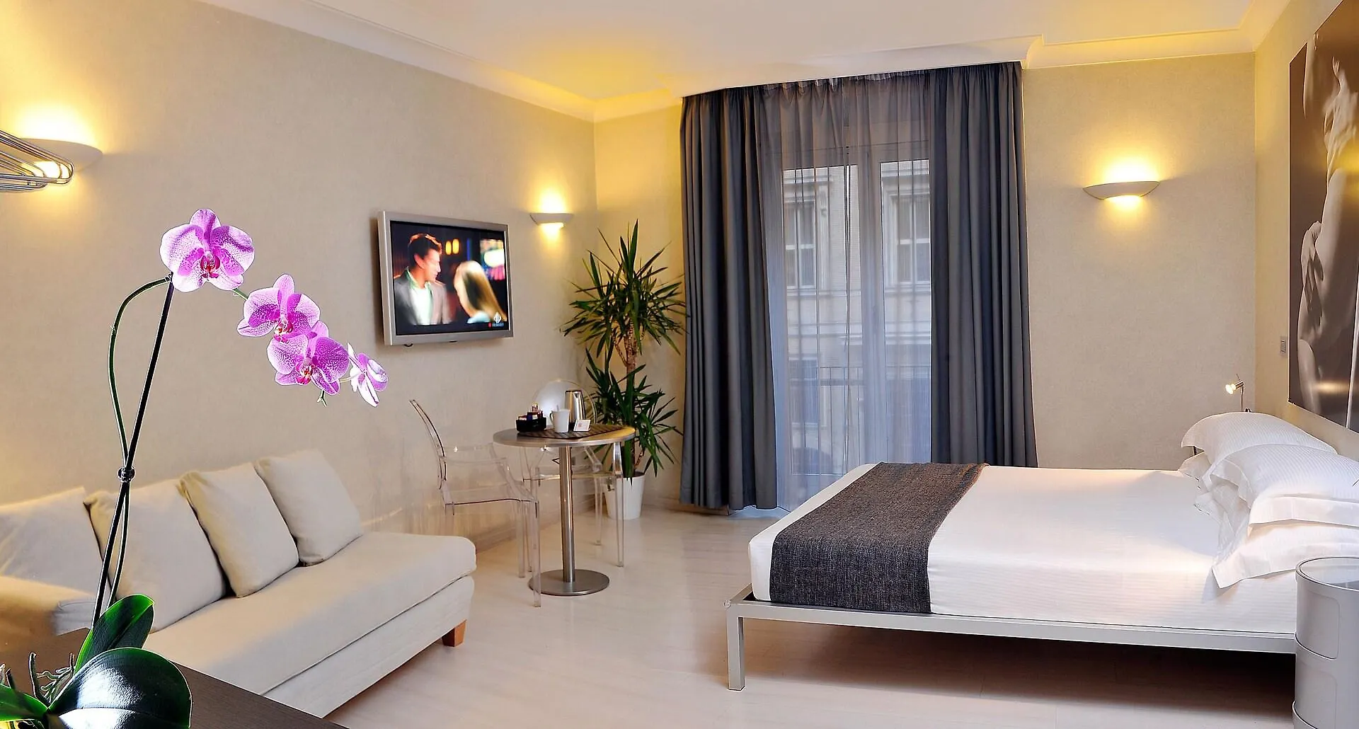 Hotel Best Pantheon Bed & Breakfast Rome