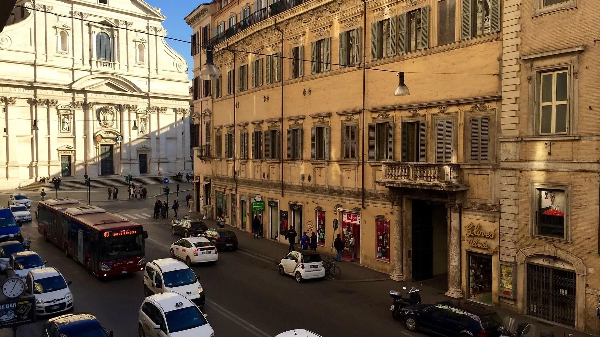 Best Pantheon Bed & Breakfast Rome 2*,  Italy