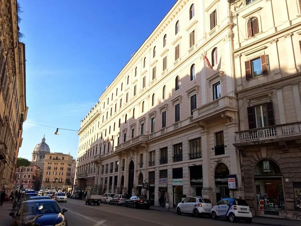 Best Pantheon Bed & Breakfast Rome 2*,  Italy