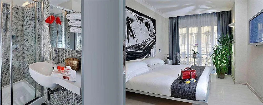 מלון רומא Best Pantheon Bed & Breakfast