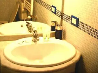 ** Hotel Best Pantheon Bed & Breakfast Rome Italy